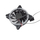 Ventilator Ftohës Për Kompjuter SAMA RYF120mm F