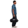 Çantë duffel Thule Chasm, 30L, rezistente ndaj ujit, ngjyrë e zezë