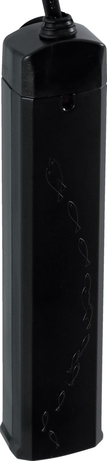 Ngrohës akuariumi ZOLUX AQUAYA Mini Heater 10W, për 0 10L, i zi