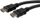 Kabllo HDMI Neomounts HDMI25MM, 7.5m, High Speed 1.3, e zezë