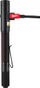Elektrik dore Milwaukee TRUEVIEW me karikim, 250 lumens, lazer, i zi
