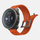 Ora sportive Suunto Vertical Titanium Solar Canyon, GPS, ekran 1.4", portokalli