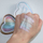 Shkëlqim për fytyrë I Heart Revolution Unicorns Heart, 10 g
