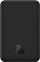 Powerbank Baseus Magnetic Mini, 20000mAh, 20W, ngjyrë e zezë
