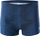 Bokserë noti për burra AquaWave Mados M 92800309557, material që thahet shpejt, elastik, blu navy