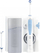 Pajisje për pastrim të dhëmbëve Oral-B OxyJet MD20