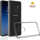 Futëzë mbrojtëse Mocco për Samsung Galaxy S9 G960, silikon 0.3 mm, e tejdukshme