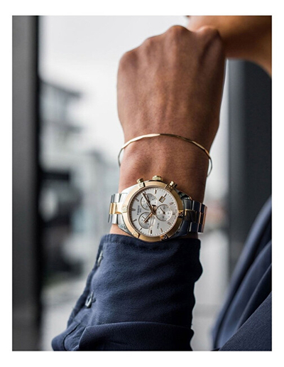 Orë për femra Tissot