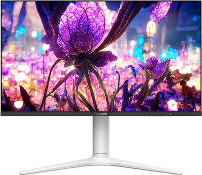 Monitor gaming Koorui GN10 27", 2560x1440, 240Hz, gri