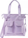 Çantë shpine Iguana Anno Bag 92800629710, 17L, poliester, e zezë