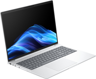 Laptop HP EliteBook 8 G1i, 16", Intel Core Ultra 5, 512GB SSD, argjendtë