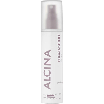 Llak për flokë Alcina, 125 ml