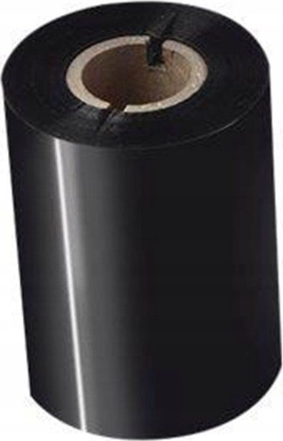 Rrip etiketa Brother BWS1D300080, 80mm, termik transfer, i zi