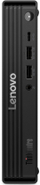 Десктоп компјутер Lenovo ThinkCentre M70q Gen 6 13A4, Core Ultra 5 225T, RAM 32GB, SSD 512GB