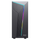 Kuti kompjuteri Spacer Warrior, ATX Mid Tower, 7 slote zgjerimi, e zezë