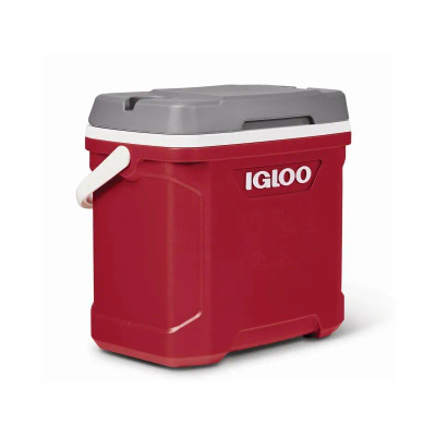 Frigorifer Ftohes Latitude 28l Vishnje Bardhe