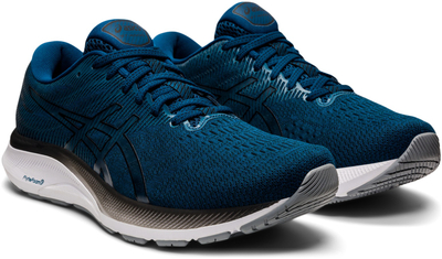 Atlete për meshkuj Asics, 924982-8997549, zezë