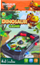 Lojë tavoline Dinozaur Game, mini, për 2 lojtarë, e kuqe