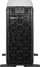 Server tower DELL PowerEdge T360, Xeon E-2436 2.9GHz, 16GB DDR5, 960GB SSD, i zi