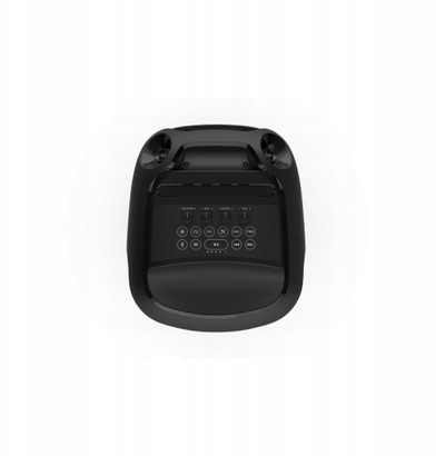 Altoparlant Bluetooth Sencor PARTYCON CORE, 140W, 12000 mAh, i zi