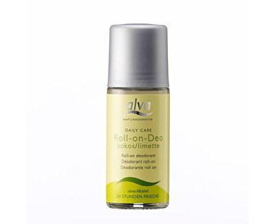 Deodorant Alva Crystal 50 ml