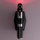 Llambë muri Paladone Star Wars Lightsaber, 25cm, dritë e kuqe, me zëra
