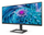 Monitor Philips 346E2LAE, 34", UWQHD 3440x1440, 100Hz, i zi