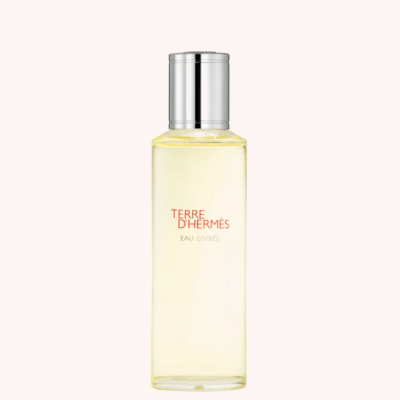 Eau de Parfum Hermes Terre D' Eau Givree, 125ml