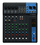 Mikser audio Yamaha MG10, 10 kanale, analog, blu