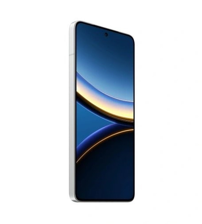 Телефон Xiaomi POCO F7 Pro, Snapdragon 8, 5G, црн