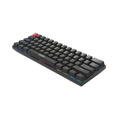 Tastierë MARVO KG933G EN