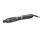 Furçë tharëse flokësh Philips BHA301/00, 800W, disa nivele temperature, e zezë