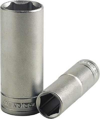 Prizë me mbushje Teng Tools (M1206146-C), 1/2″