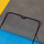 Xham mbrojtës 5D Full Glue për Xiaomi Redmi 10C, i plotë, i zi