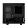 Kasë Fractal Design Define 7 Nano Black Solid, Mini ITX, e zezë