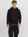 Triko Jack&Jones JJEBRADLEY Relaxed Fit 12249342 Black