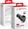 Karikues veture Forcell Black Carbon, 2x USB C, 40W, i zi