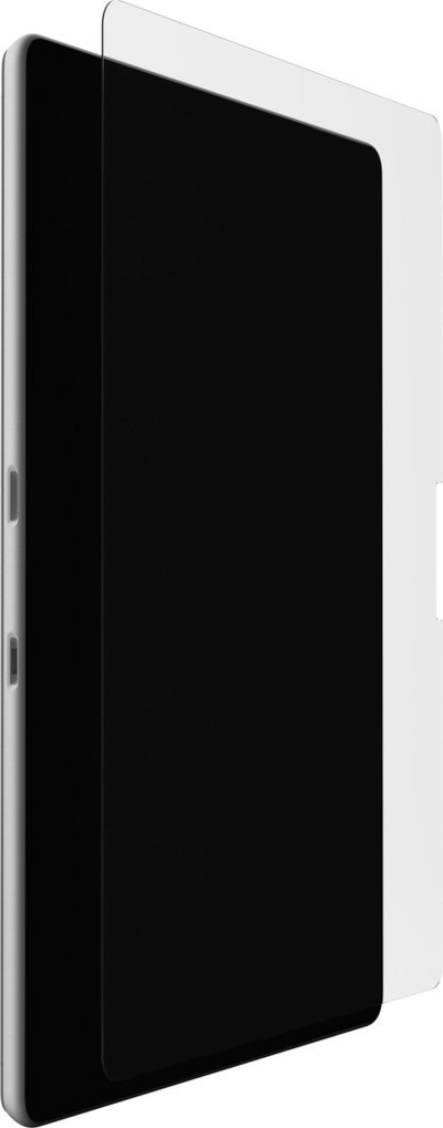 Mbrojtësi i ekranit UAG Urban Armor Gear për Microsoft Surface Pro 9, qelq i fortësuar 9H, transparent
