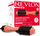Furçë elektrike flokësh Revlon RVDR5222AE Salon One-Step Volumizer, 3 shkallë temperature, jonizim, e zezë apricot