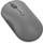 Bluetooth глувче Lenovo 350 Silent, DPI до 2400, без кабел, сиво