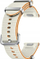 Rrip ore Samsung Athleisure Band S/M, për Galaxy Watch 7, krem
