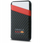 Portofol MagSafe Red Bull Carbon, për karta, i zi
