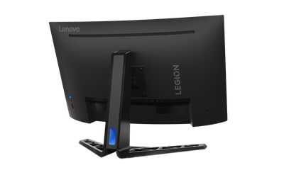 Monitor Lenovo Legion R32qc-30, 31.5', QHD, i zi