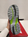 Sandale sigurie Elten Impulse Green Easy ESD S1P, pa hekur, nr. 41, të zeza me jeshile