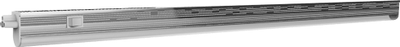 Llambë LED për dollap Schneider Electric NSYLAMT5LD2, 10W, 1100 lm, e bardhë