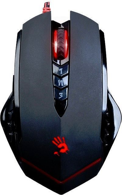 Maus A4Tech Bloody