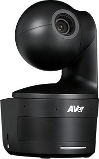 Kamerë për konferenca AVer DL10, Full HD 1080p, 2MP, e zezë