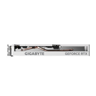 Kartë grafike GIGABYTE GeForce RTX 4060 EAGLE ICE OC, 8GB DDR6