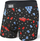Bokser Saxx Vibe SXBM35, viskozë me elastan, modern fit, shumëngjyrësh