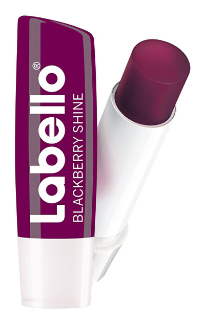 Zbutës Labello Blackberry Shine, 4.8 g